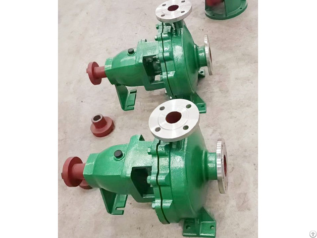 Surface Centrifugal Pump