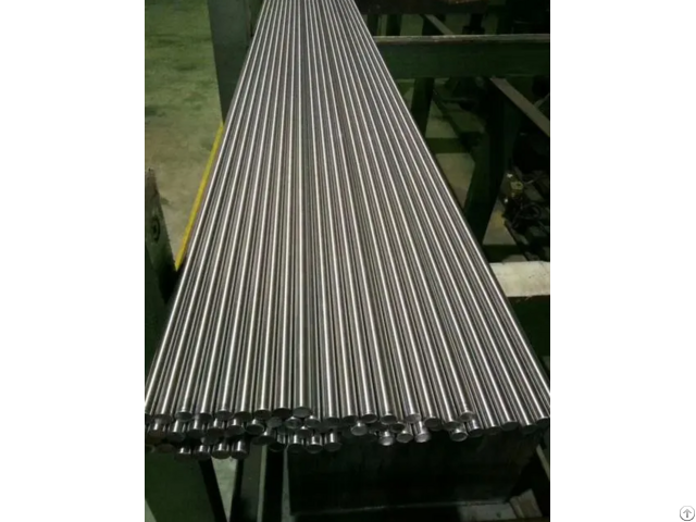 Purchase M2 Steel Round Bar Surface Treatment