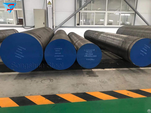 High Toughness H11 Steel Factory Manufacturers