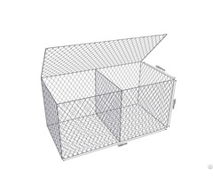 Gabion Basket