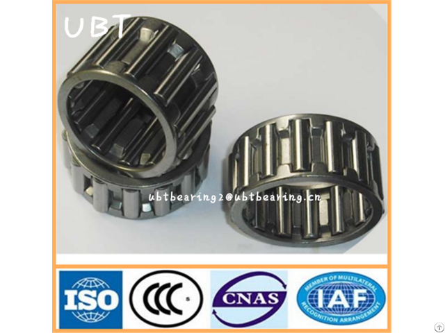 Oe 173551008 Fiat Diesel Automotive Roller Bearing K 40x48x20