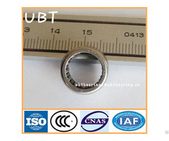 Oe 4644717 Fiat Diesel Auto Spare Parts Needle Bearing Hk1414 Rs