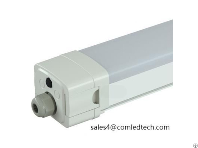 Led Batten Waterproof Luminaires