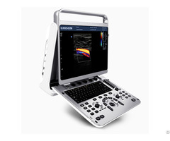 Ultrasound Machine For Knee Pain