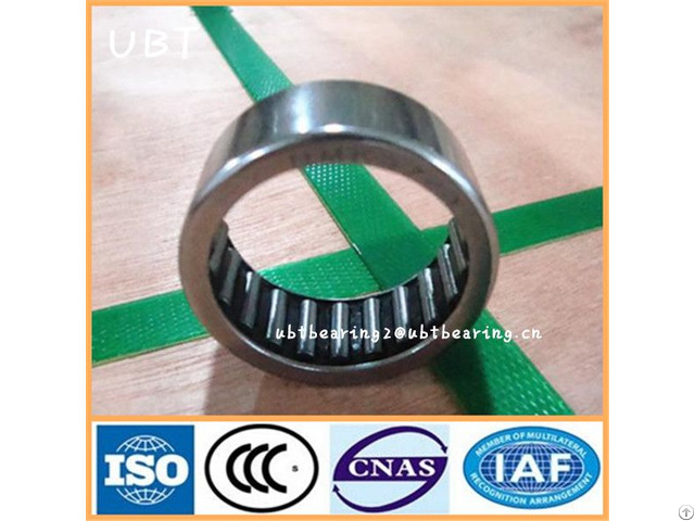 Oe 7113152 Fiat Diesel Automotive Needle Roller Bearing Hk2520 2rs