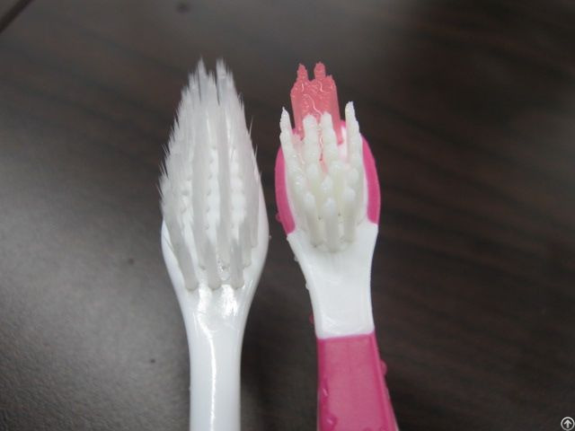 Toothbrush Products Third Party Inspection 100% Quality Control