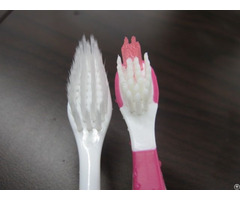 Toothbrush Products Third Party Inspection 100% Quality Control