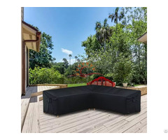 Outdoor Patio Sectional Furniture Set Cover
