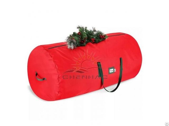 Hot Selling Holiday Christmas Tree Storage Bag