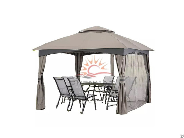 Gazebo Replacement Top