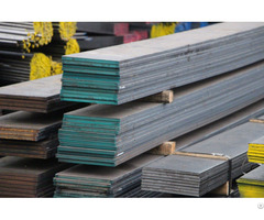 Alloy Steel Din 1 7035 Plate Sheet Produce