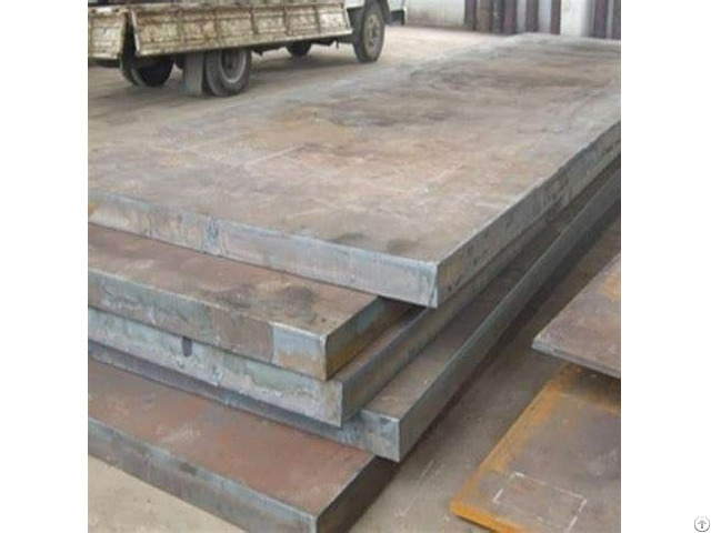 Alloy Structural 1 6511 Steel Plant Suppliers