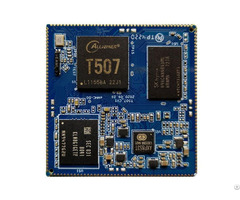 Android Arm Board A40i T507 For Industrial Equipment