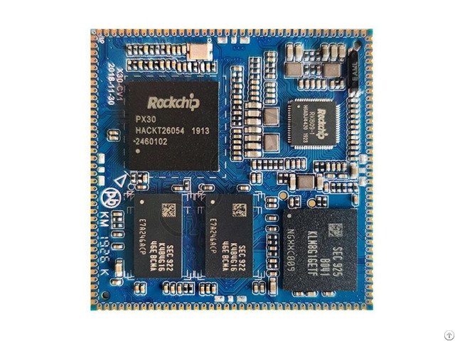 Rockchip Android Board Px30 For Smart Home