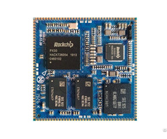 Rockchip Android Board Px30 For Smart Home
