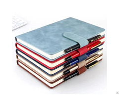 Waterproof And Tear Resistant Stone Paper Notebook