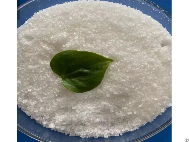 White Crystal Ammonium Sulphate N 21% Cas No 7783 20 2