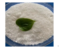 White Crystal Ammonium Sulphate N 21% Cas No 7783 20 2
