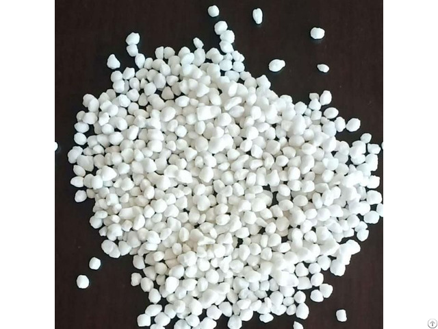 Ammonium Sulphate Nitrate Fertilizer For Agriculture