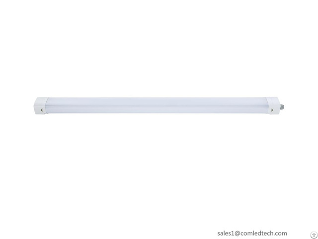 4ft 36w Led Standard Batten Ip66 Rating Waterproof Tri Proof Linear Light