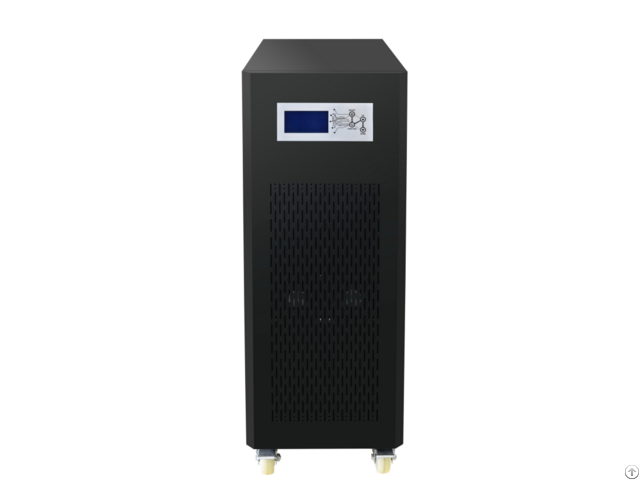 10kva 30kva Hdsx Three Phase Inverter Charger