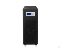 10kva 30kva Hdsx Three Phase Inverter Charger