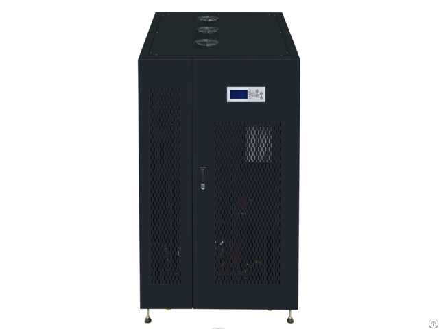 200kva Hdsx Three Phase Inverter Charger