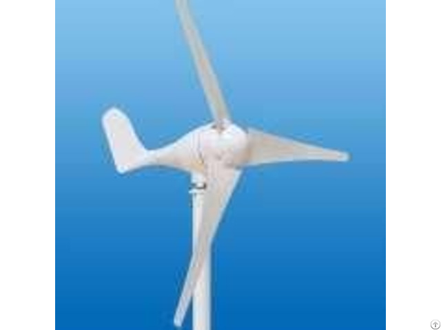 Horizontal Axis Micro Wind Turbine 100w 1000w