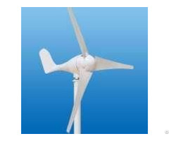 Horizontal Axis Micro Wind Turbine 100w 1000w