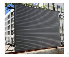 200w Solar Foldable Panel