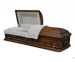 European Coffins