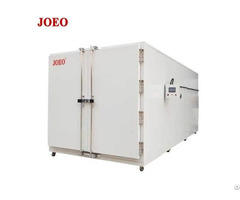 Dry Rooms Air Dehumidification Systems