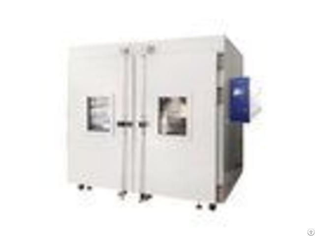 Battery Dry Oven