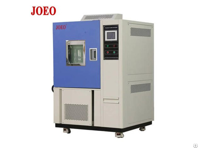 Temperature And Humidity Test Chamber Manufacturer