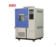Temperature And Humidity Test Chamber Manufacturer