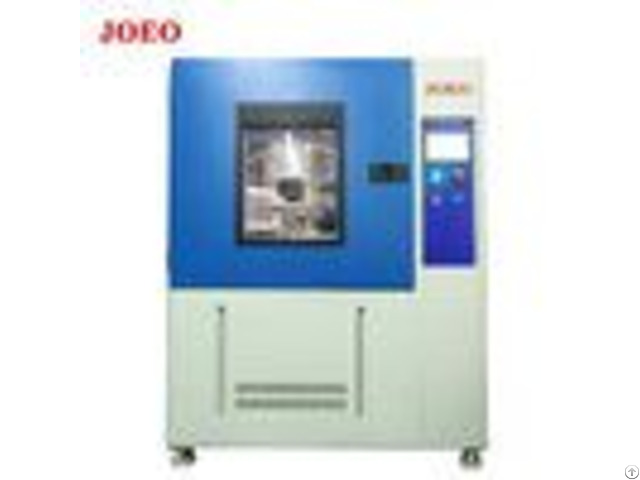 Ipx1 6 Combine Rain Spray Test Chamber