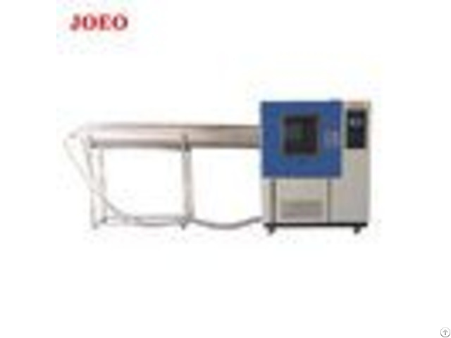 Ipx56 Water Spray Test Chamber