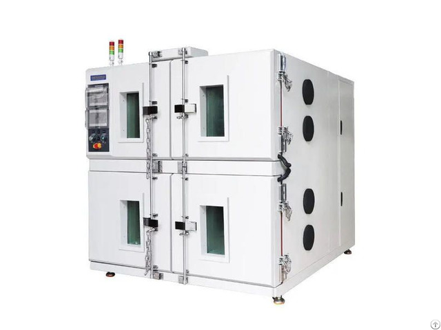 High Precision Dry Oven