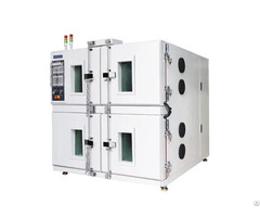 High Precision Dry Oven