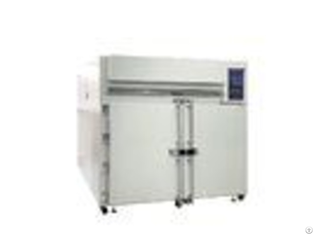 Industrial Vacuum Oven