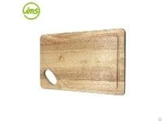 Wooden Cutting Board Ims Intercontinental Marketing Services