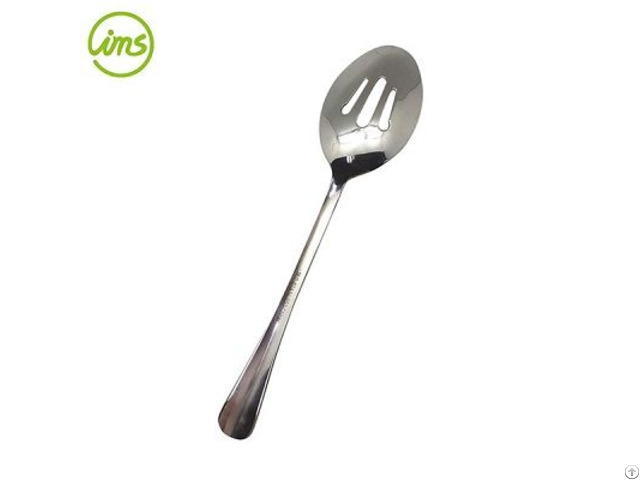 Slotted Serving Spoon