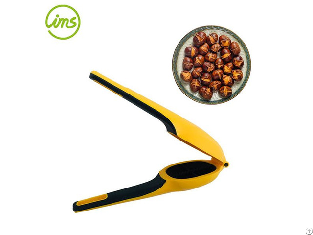 Plastic Chestnut Cutter