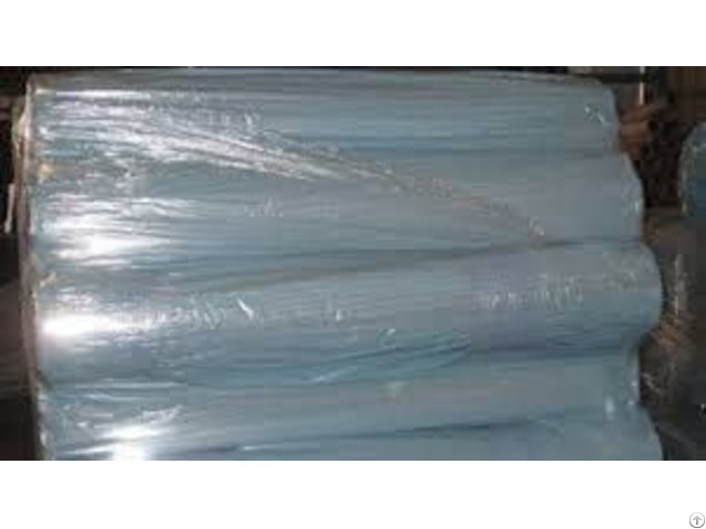 Ldpe Film Scrap Rolls Bales