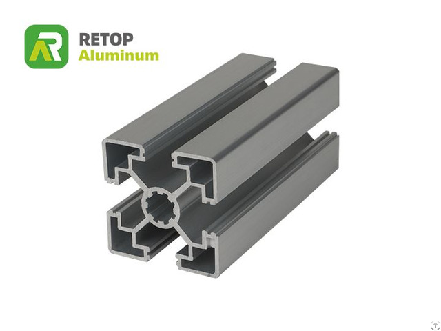 What Is The Difference Between Aluminum Profile T And V Slot