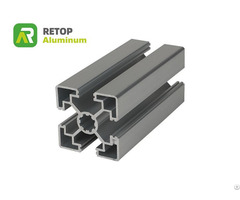 What Is The Difference Between Aluminum Profile T And V Slot