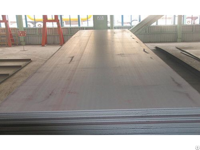 S890q Steel Plate Exporters In India
