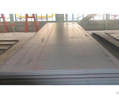 S890q Steel Plate Exporters In India