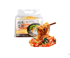 Seafood Flavor Pot Burn Noodles