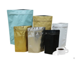 Tp S8sp Stand Up Pouch Coffee Bags